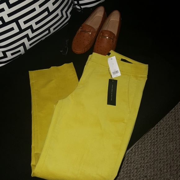 Banana Republic Pants - ♡HOST PICK♡Banana Republic Avery Pants